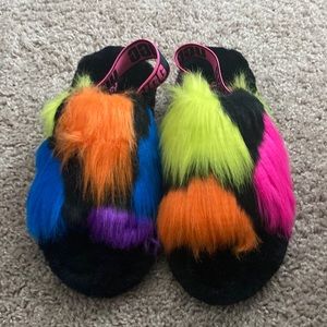 New UGGs Slippers